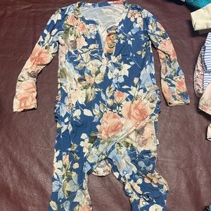 Posh peanut 18-24 mo